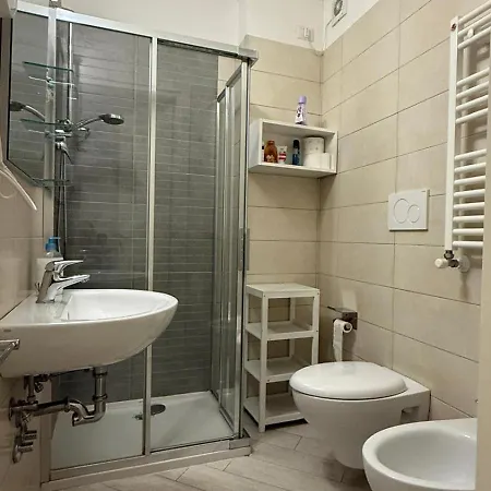 Iris Apartment